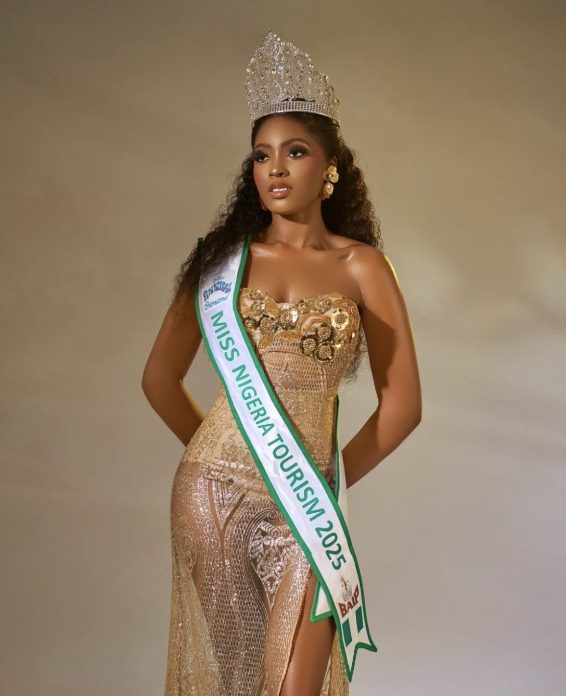 Stella Olamide Abiodun