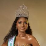 Stella Olamide Abiodun