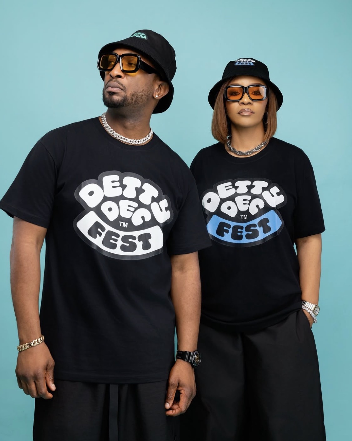 Dare and Deola Art-Alade