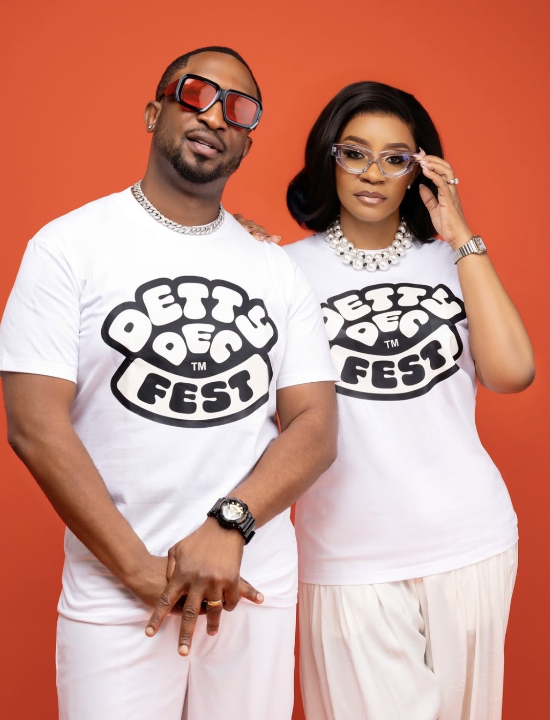 Dare and Deola Art-Alade