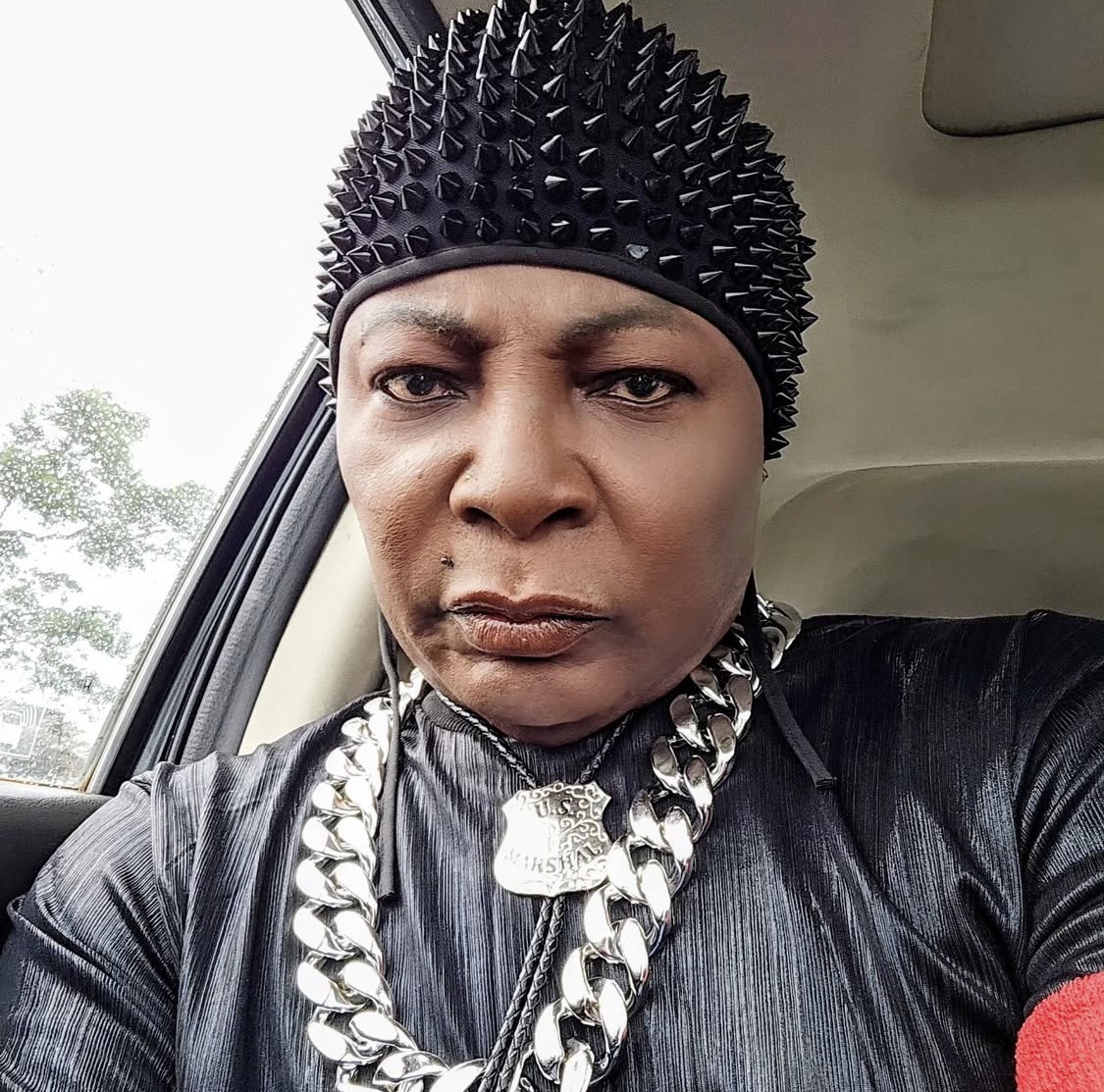 Charly Boy