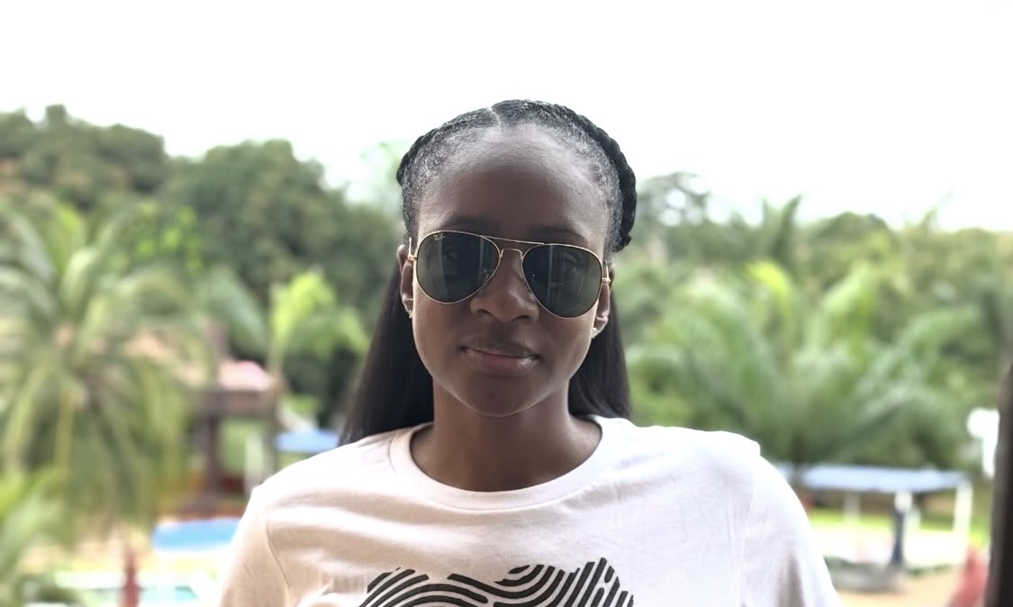 Munirat Antoinette Lecky