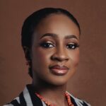 Munirat Antoinette Lecky