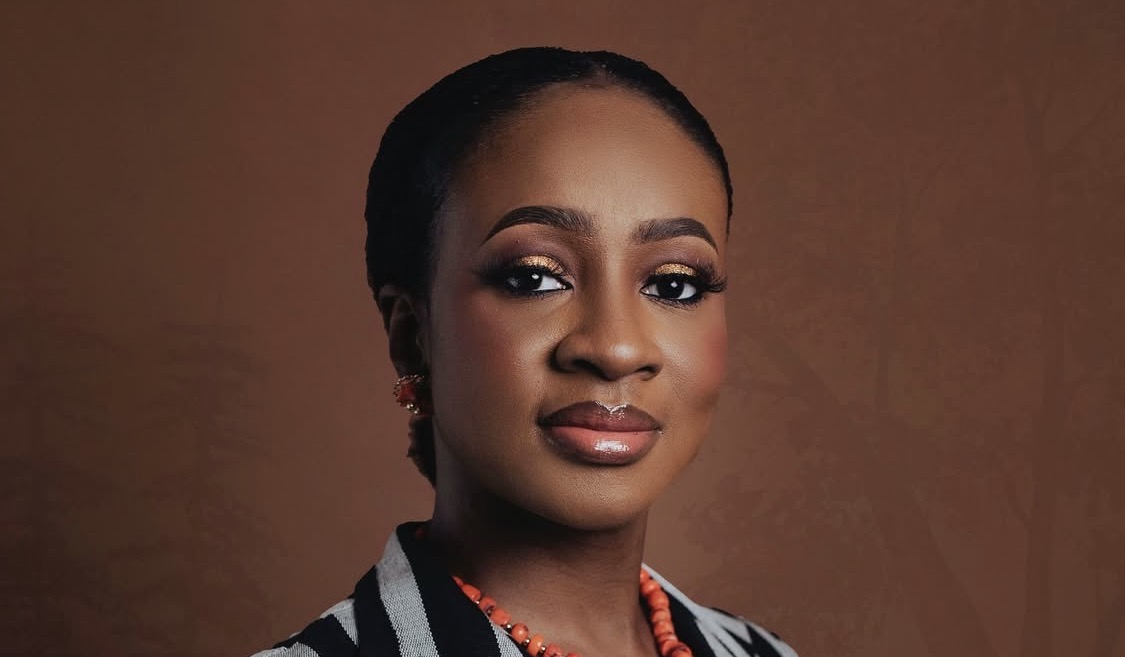 Munirat Antoinette Lecky