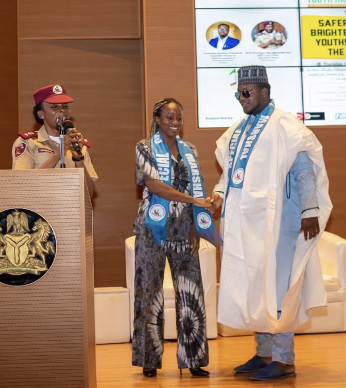 Munirat Antoinette Lecky