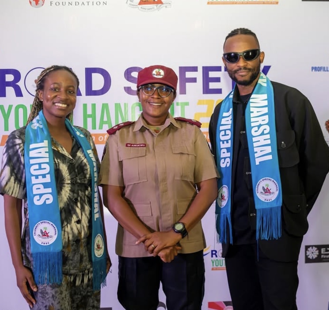 Munirat Antoinette Lecky