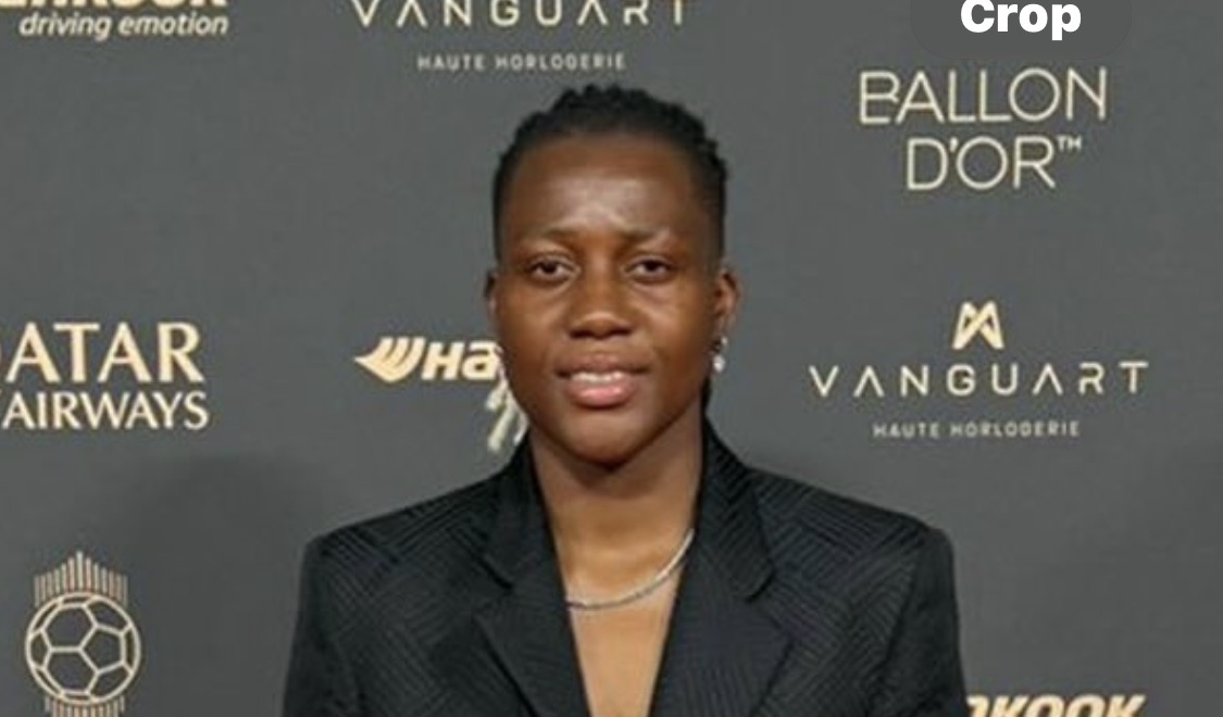 Chiamaka Nnadozie