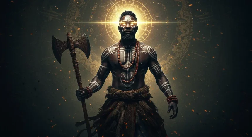 Naija AI Film Festival