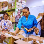 Bella Disu Foundation