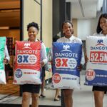 Dangote Cement in Côte d’Ivoire