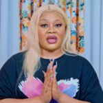 Darling Lyonga. Picture via Facebook