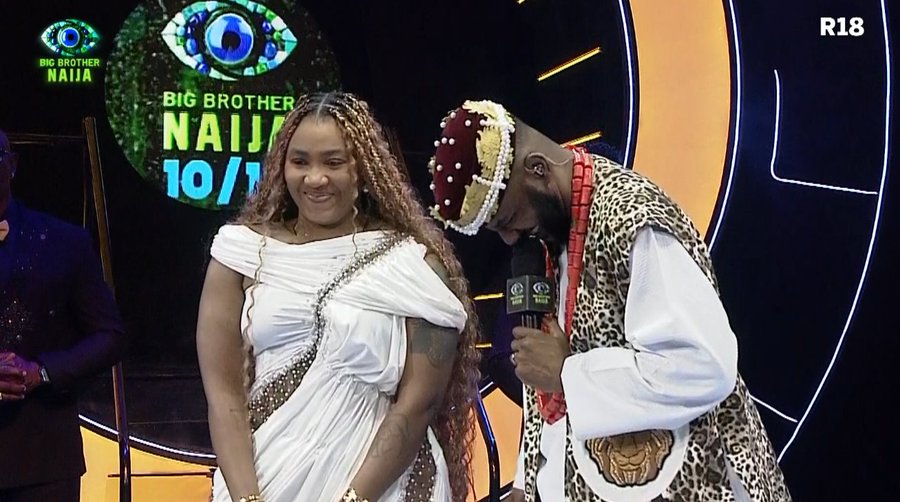 Farida Sultana Auduson Ibrahim