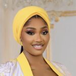 Farida Sultana Auduson Ibrahim