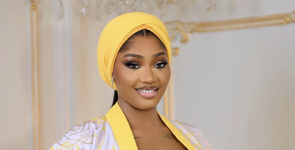 Farida Sultana Auduson Ibrahim