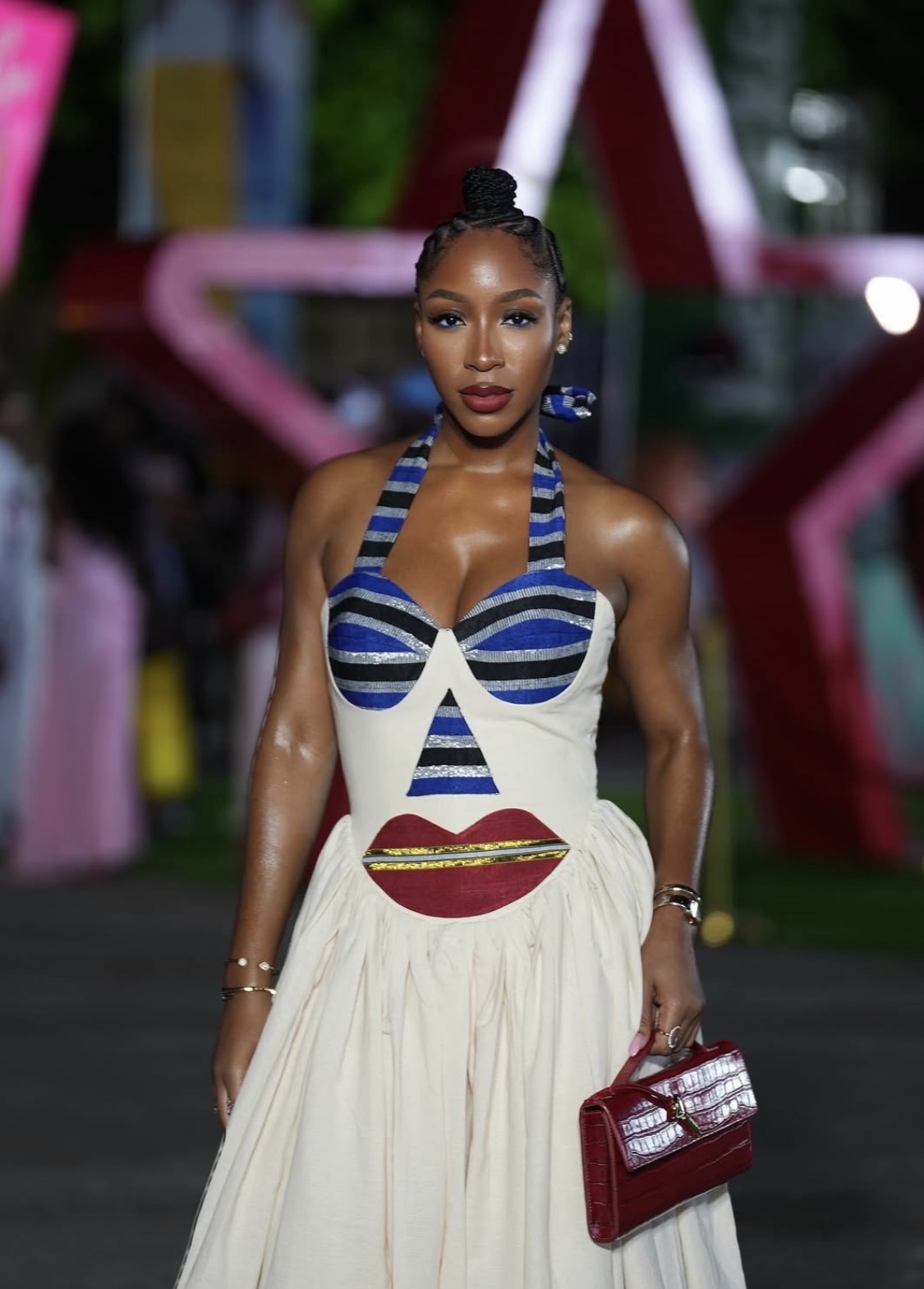 Chinyere “Chi” Adogu