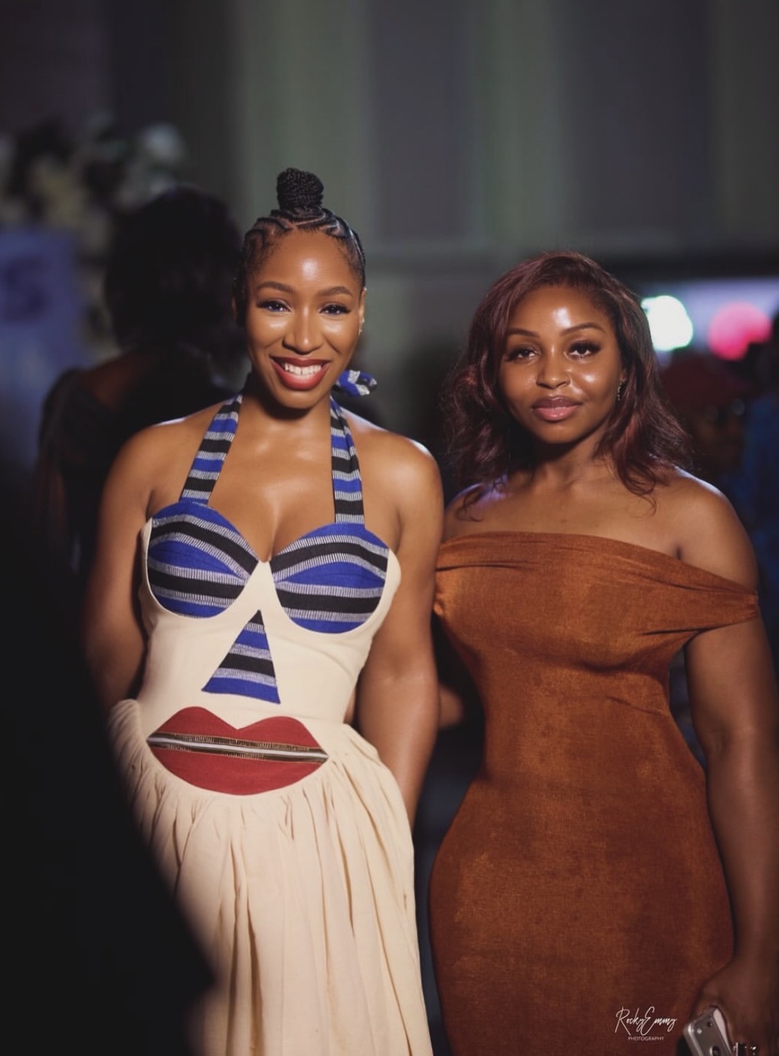 Chinyere “Chi” Adogu