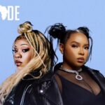Yemi Alade and Fave