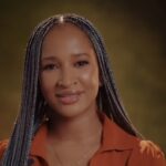 Adesua Etomi-Wellington