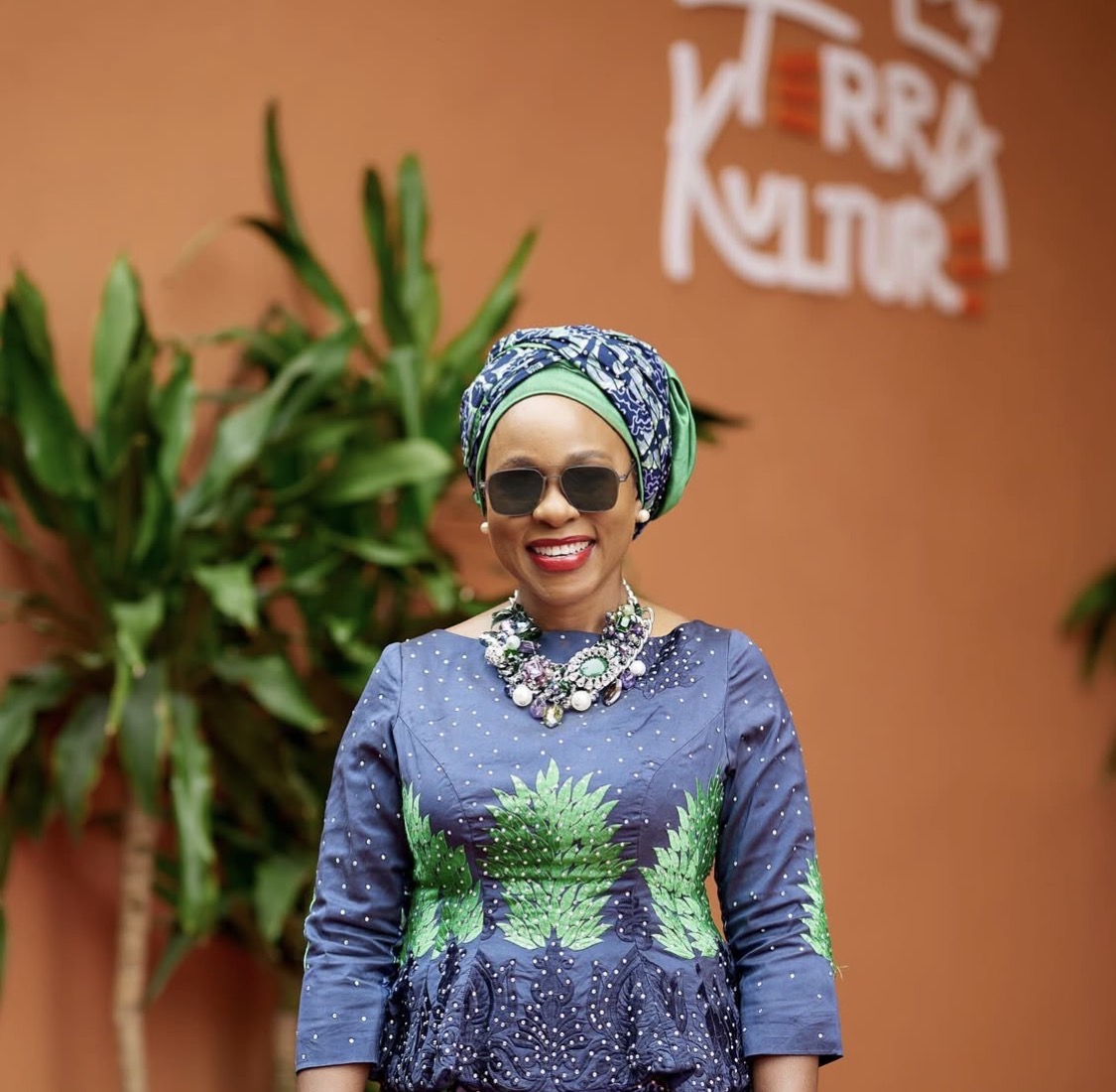 Bolanle Austen-Peters