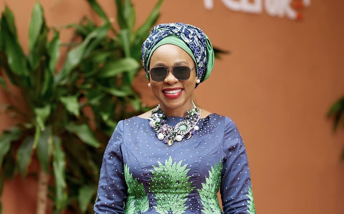 Bolanle Austen-Peters