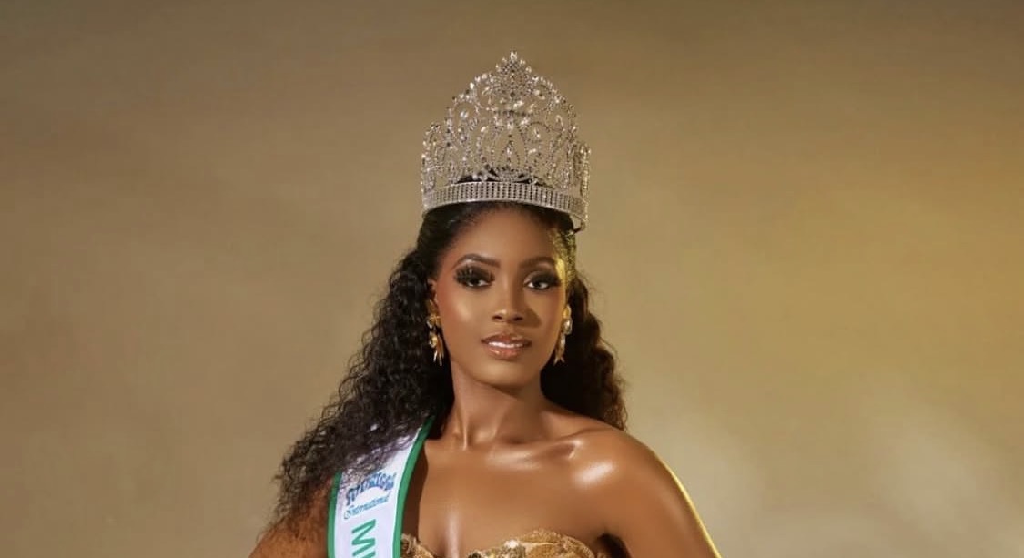 Stella Olamide Abiodun