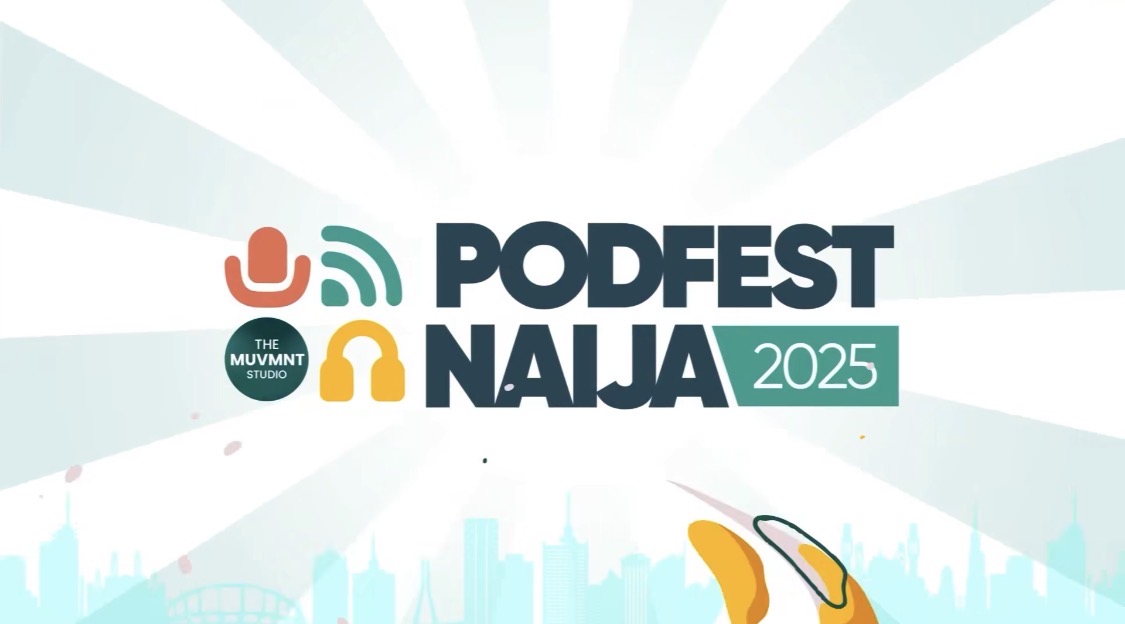 PodFest Naija