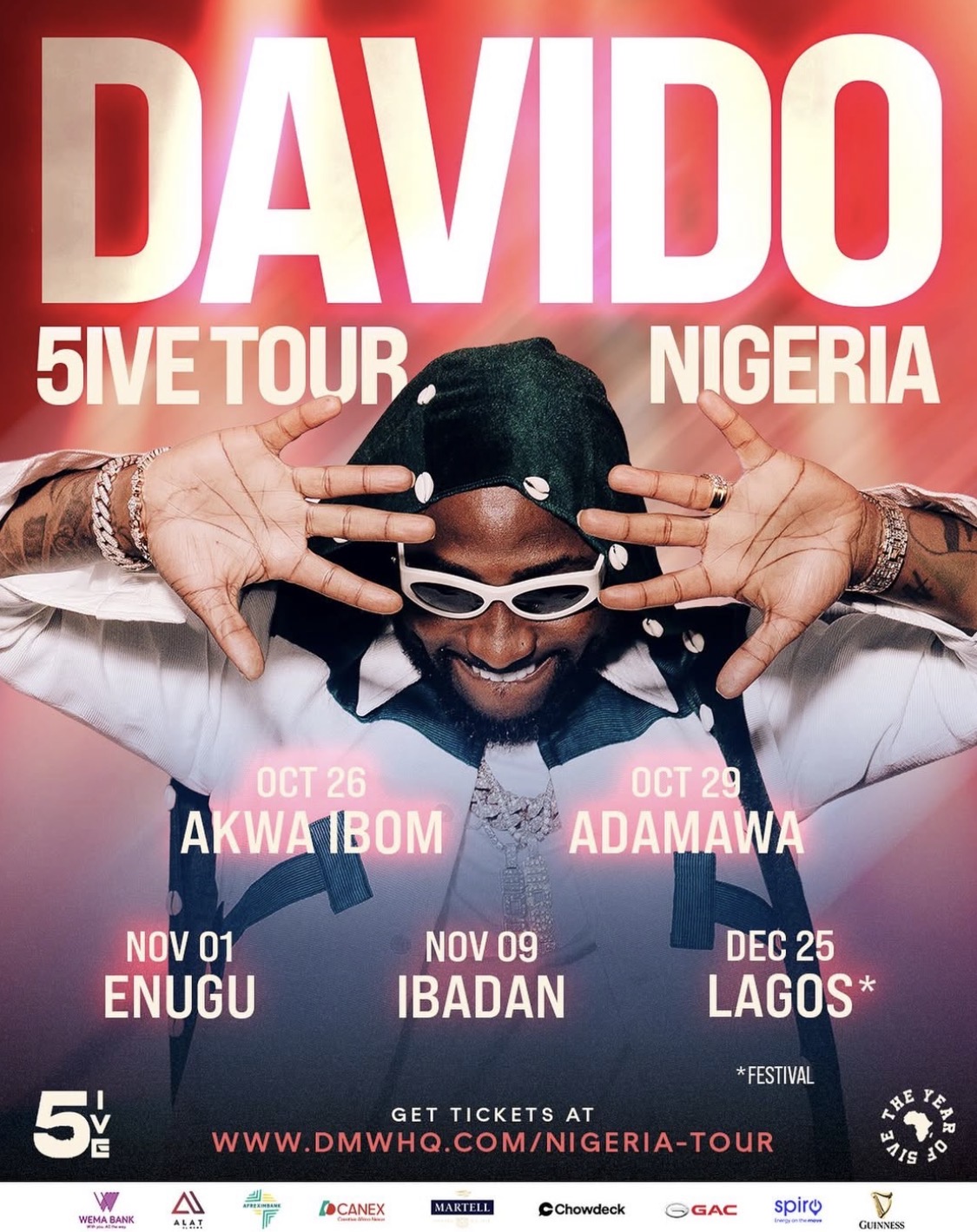 Davido