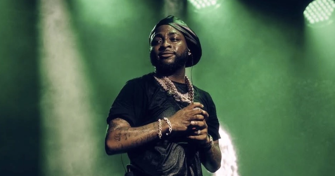 Davido