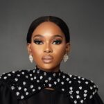 Miss Globe Nigeria, Funmilayo Oribayo