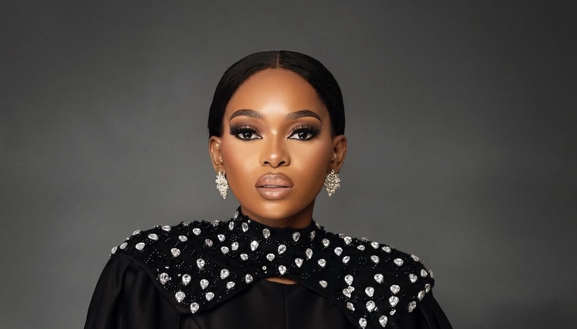 Miss Globe Nigeria, Funmilayo Oribayo