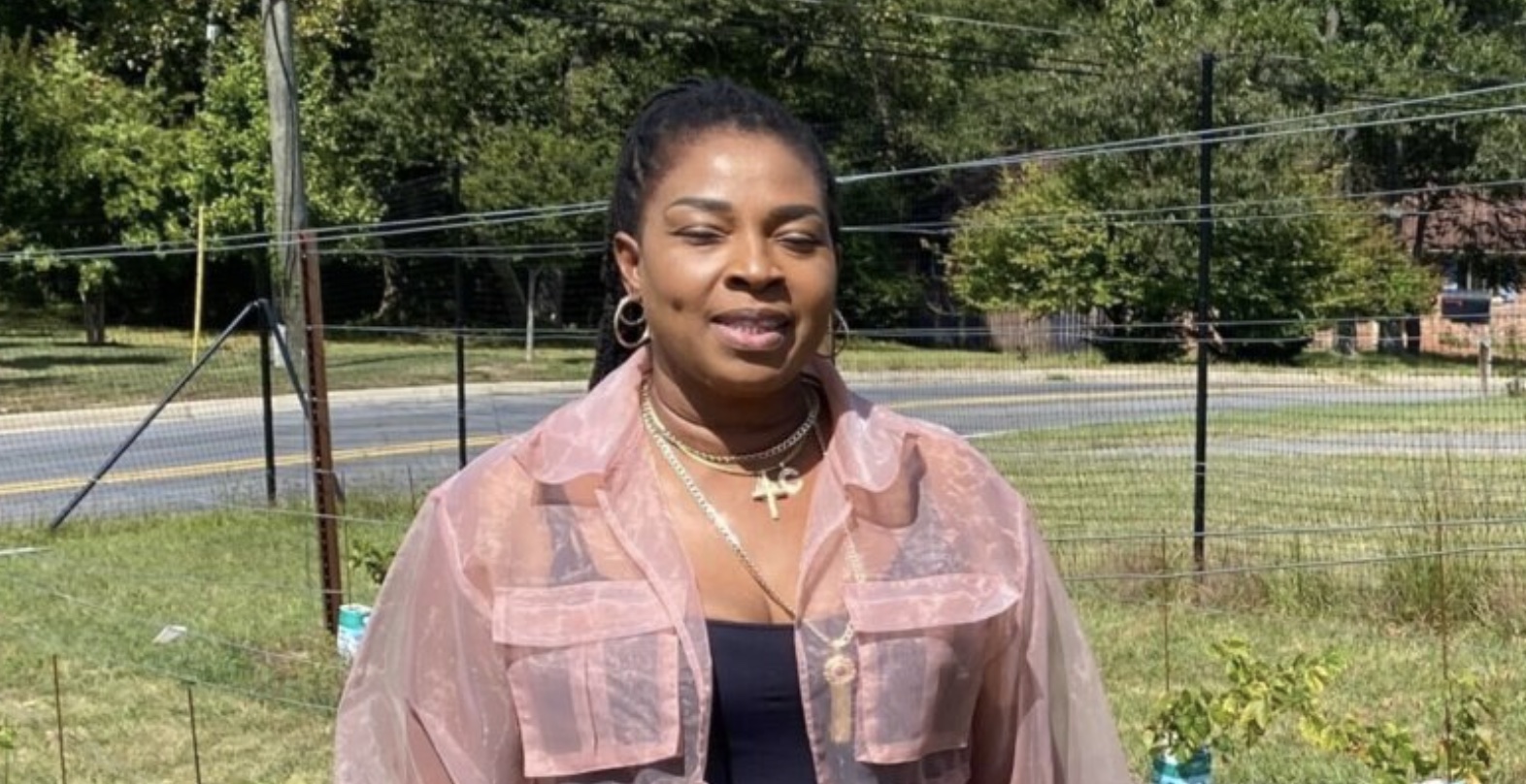 Ifeoma Clyopatra Onyia