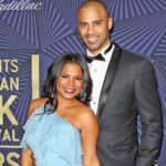 Nia Long and Ime Udoka