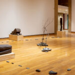 Precious Okoyomon: The Sky Measures Little