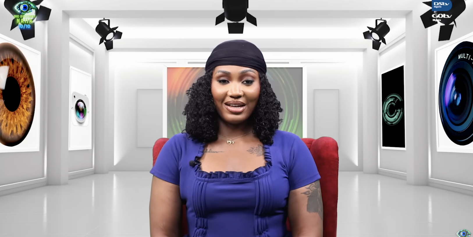 Farida Sultana Auduson Ibrahim