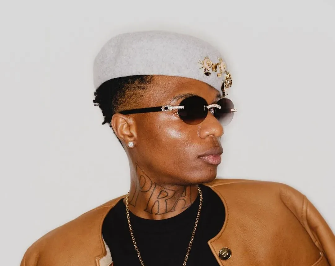 Wizkid