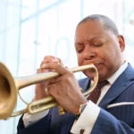 Wynton Marsalis