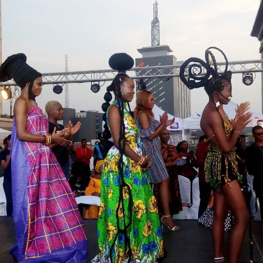 Afro Hair Culture and Beauty Festival