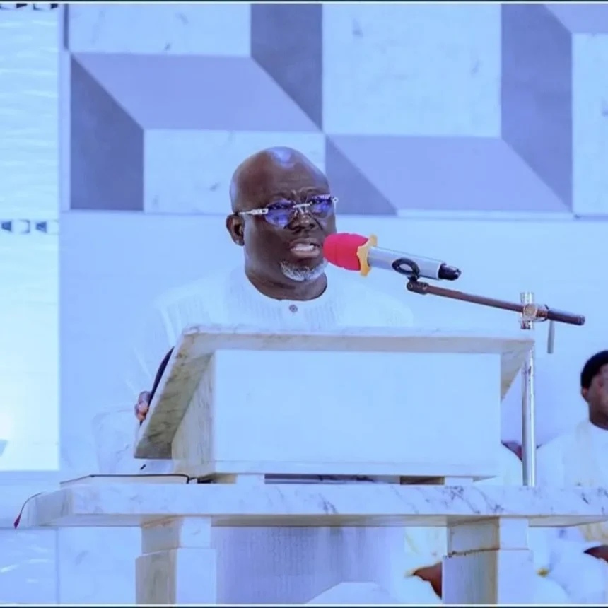 Asagba of Asaba, Prof. Epiphany Azinge, Marks 70th Birthday