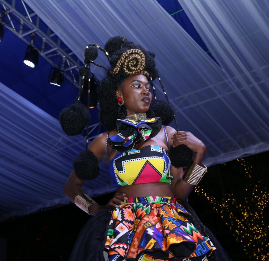 Afro Hair Culture and Beauty Festival