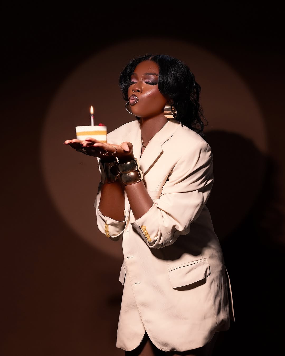 De-Blessing Asaboro