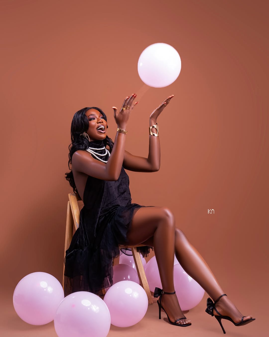 De-Blessing Asaboro