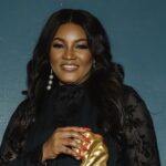 Omotola Jalade-Ekeinde