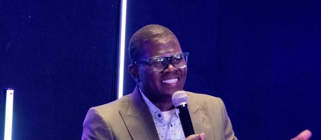 Stephen Akintayo