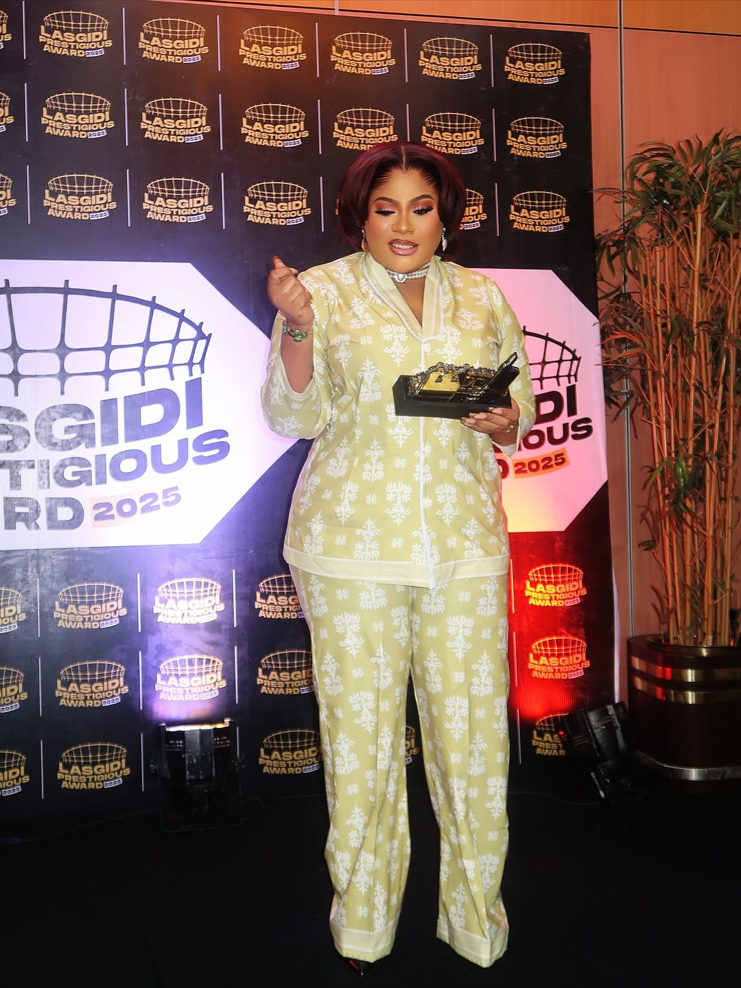 Nkechi Blessing Sunday