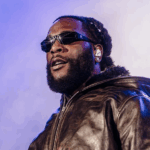 Burna Boy