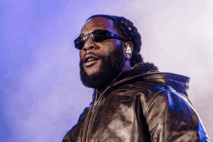 Burna Boy