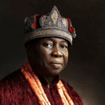 Asagba of Asaba, Prof. Epiphany Azinge