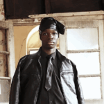 Boluwatife “Champz” Balogun