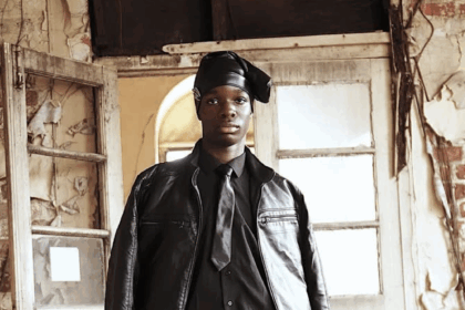 Boluwatife “Champz” Balogun