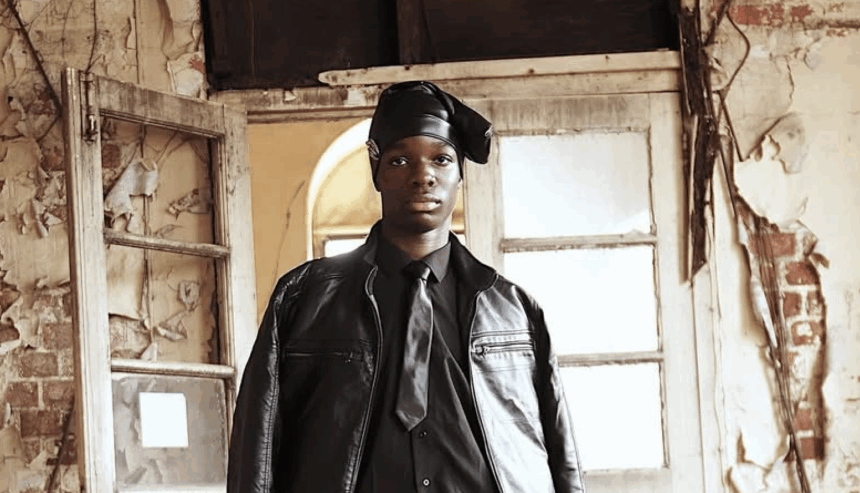 Boluwatife “Champz” Balogun